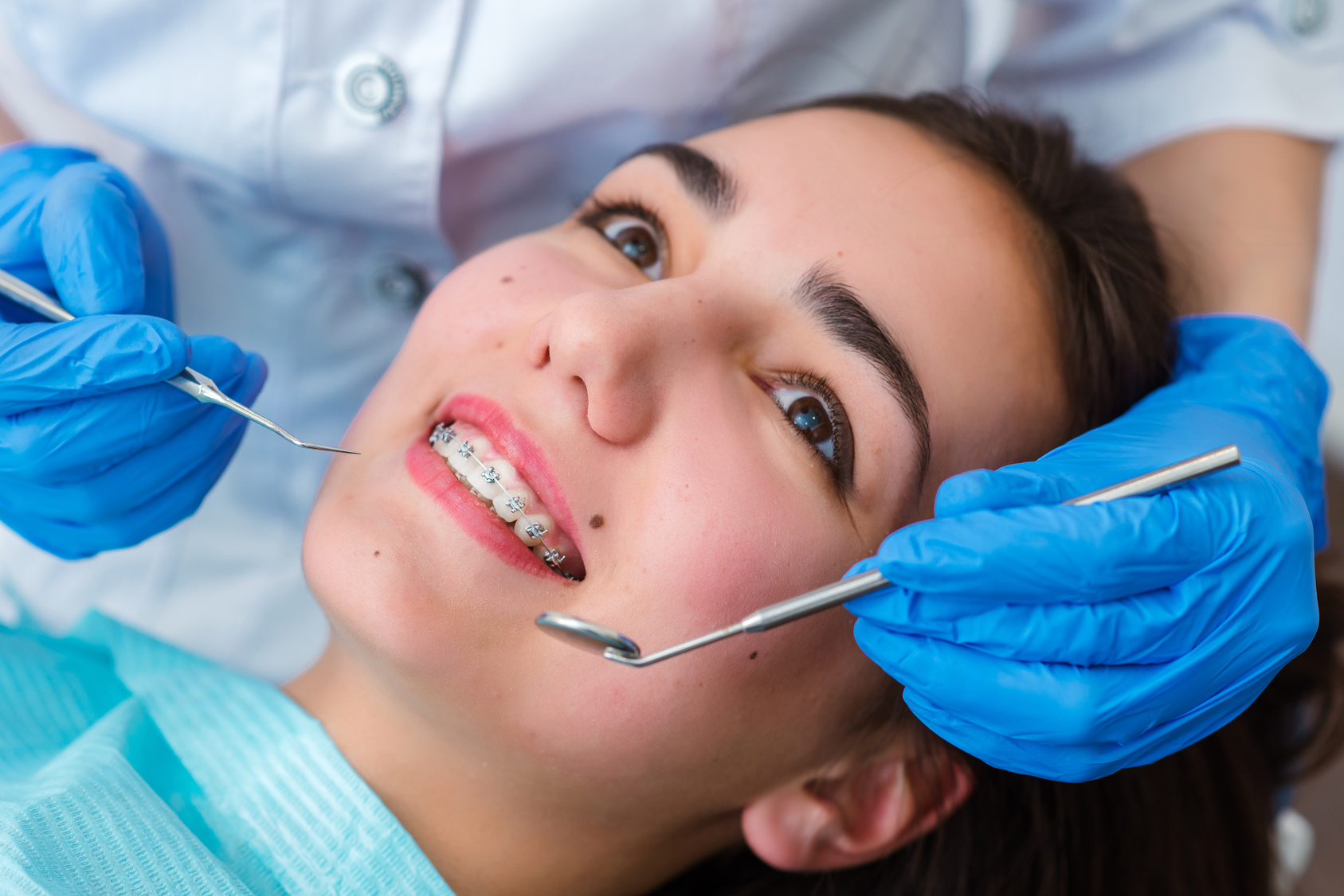Czym Si Zajmuje ortodonta Blog Centrum Medyczne DP MED