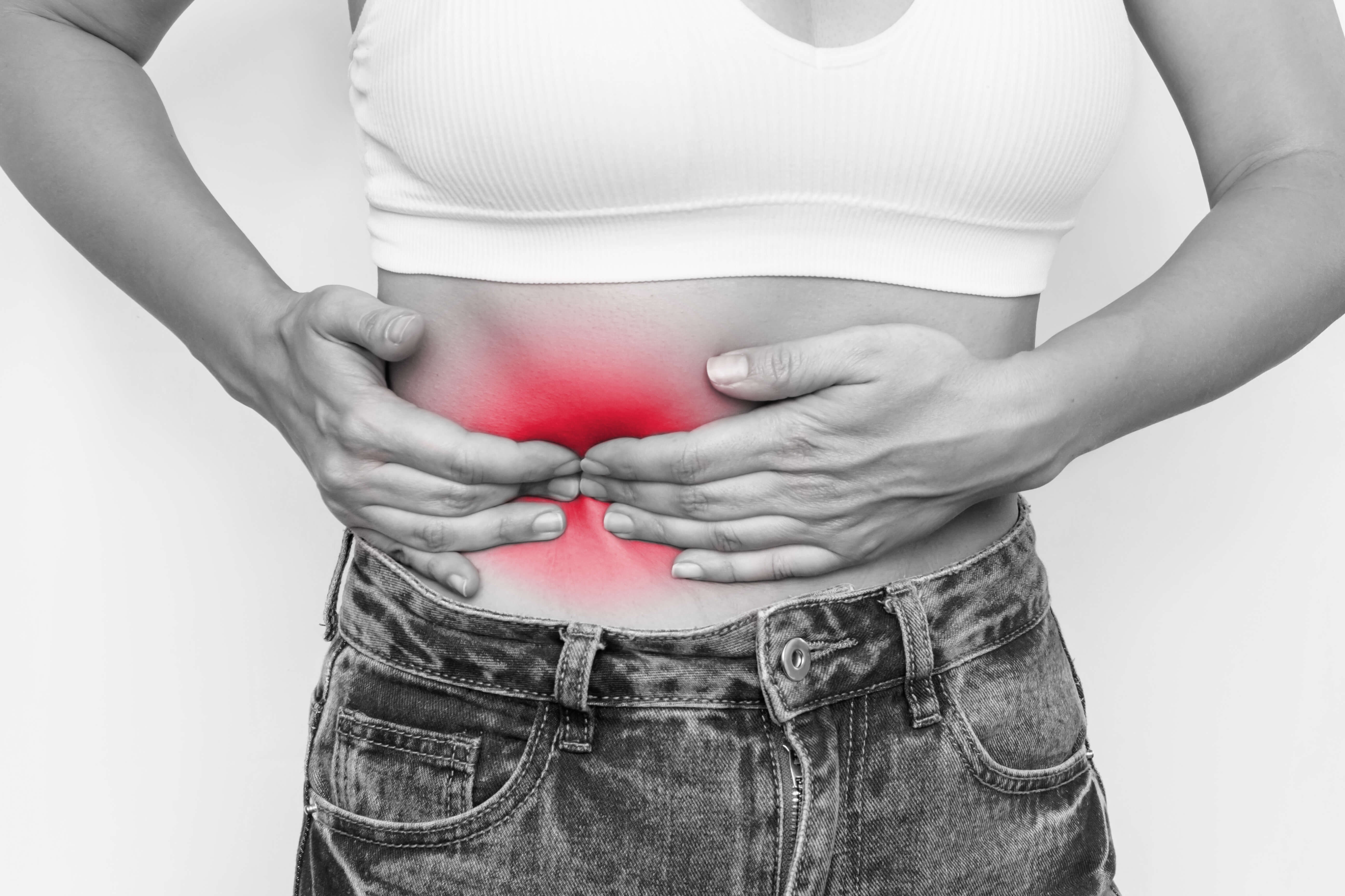 What Could Be The Cause Of Pain On The Right Side Of The Stomach